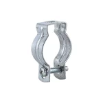 Steel Conduit Hanger Size 1-1/4 inch | United Electricals