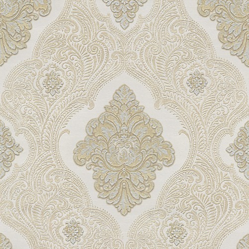 Italian Wall Decoration 10m x 1.06m Light Beige, Model 83403 | Balbaid Decor Company