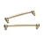 Pull Handles Kitchen Cabinet , Gold color 