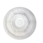 Patterned National Foam Engraved Cornices, for Decoration, Size 49.5x49.5 cm 