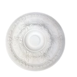 Patterned National Foam Engraved Cornices 49.5x49.5 cm, Lightweight | Luxury line