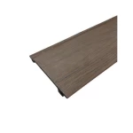Chinese External Wood Substitute for Floor Size  15 × 2.9 cm  Color Dark brown |  Rose Design Company