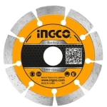 Granite Cutting Cylinder Ingco Brand, Size 230 mm