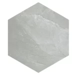 سيراميك أرضيات مطفي بمقاس 67.5x58.5 سم، سماكة 14 مم رمادي | سيراميك الرياض