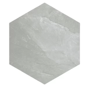 Ceramic Tiles Matte Size 58.5x67.5 cm Thickness 14 mm Grey | Riyadh Ceramics