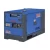 Japanese electric generator 3 phase, Power 13 kVA, Denyo brand, model TLG-13LSY