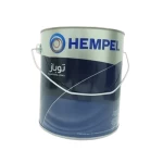 Topaz Zero Matt Coating White Color, 5 kg Gallon | Hempel Paints