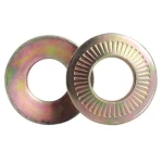 Contact Spring Washer Size 14 mm Thickness 2.4 mm NF25511 Standard | Aobsco Company