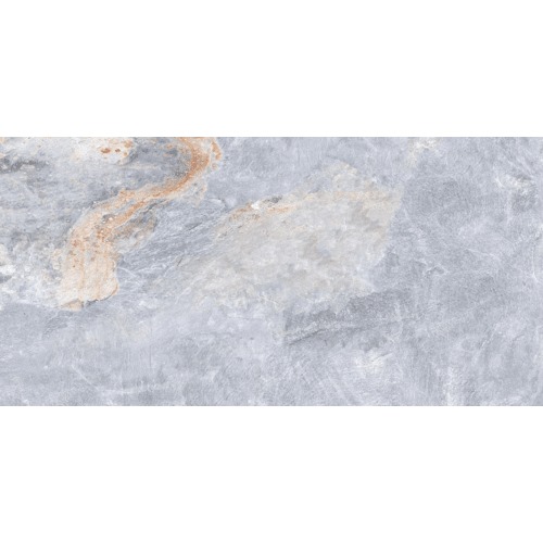 Rectangular Floor Tile 90x45 cm, 14 mm Thickness, Gray Color | Riyadh Ceramics