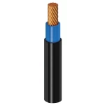 2.5 sq mm Single Core Stranded Copper Cable, XLPE Insulated, Low Voltage 0.6/1kV | Alfanar