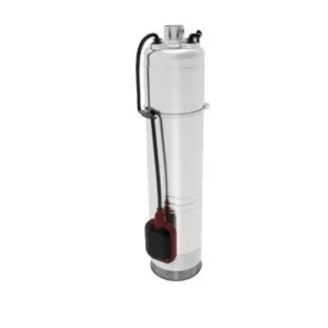 Grundfos Submersible Pump Max Head 10 meter Flow Rate 14 m3/h Stainless Steel Wastewater | Al Muhaideb National