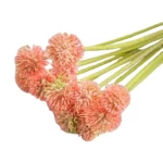 زهر صناعى دالينا، لون سيمون، مقاس 55 سم