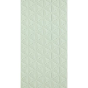 Dutch Modern Wall Decoration 10m x 0.53m, Green Color, Model 17363 | Balbaid Decor Company