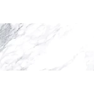Porcelain Floor Tiles 150x75 cm White Color | Hamdan Ceramics Foundation