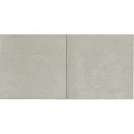 بلاط ارضيات بورسلان، لون رمادي، مقاس 2×60×60 سم، موديل كورال ستون، إماراتي