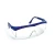 نظارة حماية، مقاومة للرياح والغبار والرشاشات