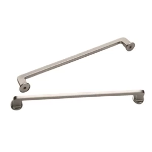 Cabinet Pull Silver Color | 1168 | Kitchen Accessories