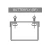 Horizontal Cable Trunking Elbow 90 Deg (BF), GI Steel 2.0mm Thick, 60mm H, 600mm W | Bahra Cables - Image 2