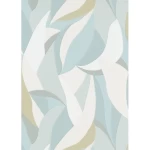 ورق جدران الماني متعدد الالوان موديل 10331-07 تصميم نقشات، مقاس 10 ×0.53 متر