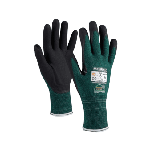 Lightweight Cut-Resistant Gloves Size 9 (Large), Length 25 cm | Reda Safe