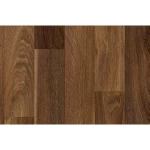 أرضيات باركيه خشب HDF تركي ، ابعاد 191 × 1200 ملم، متانة 8 ملم، بني غامق