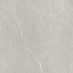 Fujian Matte Porcelain Tiles, Grey color, Dimensions 60x60 cm, Thickness 9.5 mm