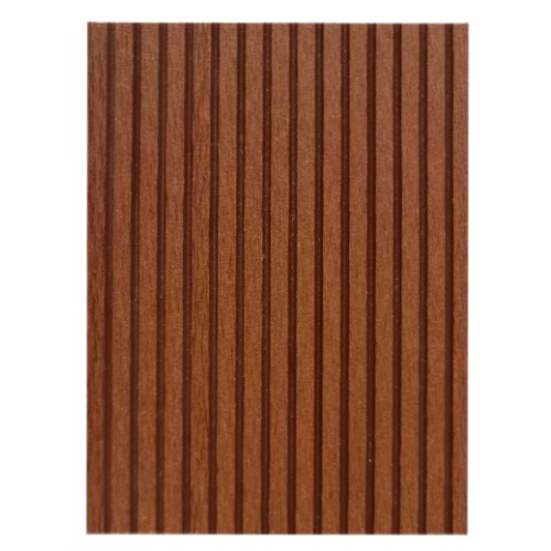 Chinese External Wood Substitute for Floor Size 309×14 cm, Earth Wood | Luxury line