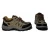 Work Protection Shoes Beige Color, Fur-Lined, Waterproof, Size 45