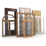 Aluminum Windows and Doors