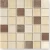 Porcelain Floor Tiles décor Thickness 9 mm, Size 30x30 cm, MIX ROCK Color, Wild Model | Future Ceramic Company