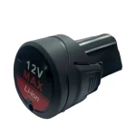 بطارية جهد 12 فولت سعة 1.5 أمبير، ماركة ماكيوت