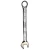 Combination Wrench Size  21 mm Stony Brand  