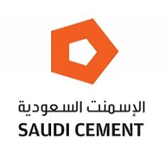 شركة الأسمنت السعودية