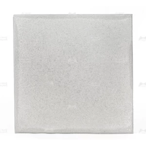 بلاط ديكور أسمنتي 40x40x4 سم أسمنتي رمادي | الصريف لمواد البناء CONT-40404-GY-D26
