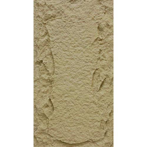بديل حجر ديكور 120×60 سم، سمك 5 سم، لون بيج | روز ديزاين للديكورات الحديثة