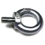 Lifting  Carbon Steel Eye Bolt Size 42 mm  | Aobsco Company