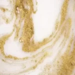 بديل رخام ريزن ألوان متداخلة، مقاس 122 × 290 سم