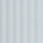 بديل خشب بي في سي مضلع مقاس 15.6×290 سم لون رمادي