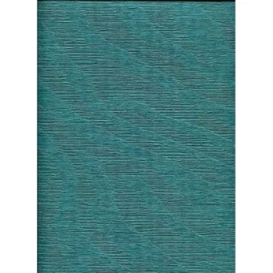 Italian Wallpaper Patterned Design Turquoise Color, Size 10mx0.70m, Model rc16084 | Balbaid Decor Company