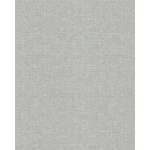 ورق جداري تصميم سادة لون رمادي طول 10 م، عرض1.06 م، موديل 46755