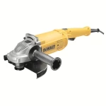 Electric Angle  Grinder 2200 Watt Diameter 230 mm  Dewalt   