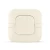10 Amp Light Switch 2 Way 3 Gang Wide Rocker, Beige, 7x7cm Size, 250 Volts | Spectra