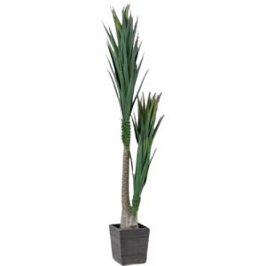 Donga Artificial Plant 170×21 cm, Green Color | 