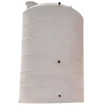 Water Tank Al Qemah Vertical Made of Fiber Glass with Capacity 150000 liter  Size 15.70 × 3.50 × 3.60 meter