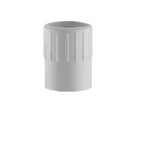 Female adapter (SLIP X FPT) PVC schedule 40 Chanal Size ¾ inch Colour White