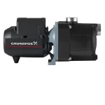 Self priming water pump Al Zamil     