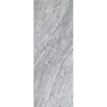 Matte Stone Marble Panel Alternative for kitchens, Size 120×290 cm, grey color, Model 003