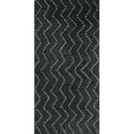 Ceramic Wall Tiles Size 20x43 cm, Rectangle, Waves Cold Color | Future Ceramic Company