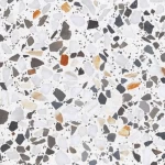 سيراميك أرضيات مطفي بمقاس 40x40 سم، سماكة 11 مم متنوع | سيراميك الرياض