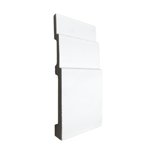 Fiber Panels for Walls and Columns, Length 240 cm, Height 6 cm | 4672